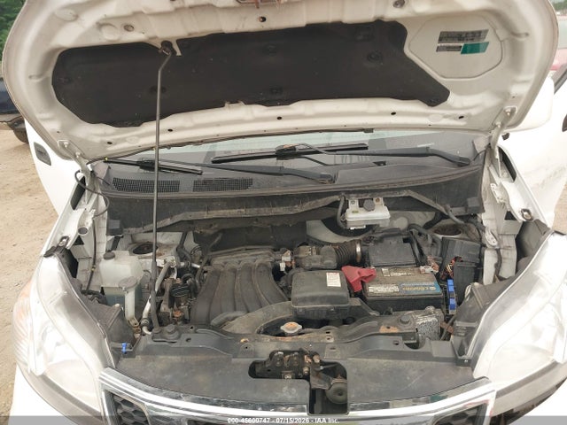 Nissan NV200 SV 2017 3N6CM0KNXHK699441 Image 10