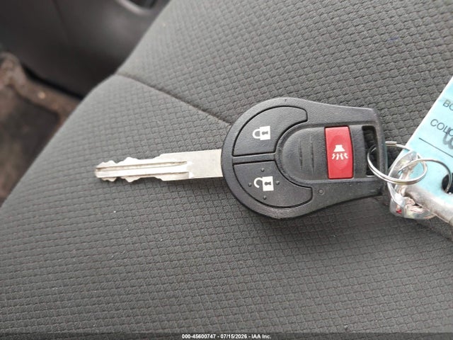 Nissan NV200 SV 2017 3N6CM0KNXHK699441 Image 11