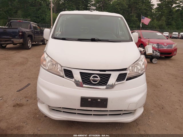 Nissan NV200 SV 2017 3N6CM0KNXHK699441 Image 13