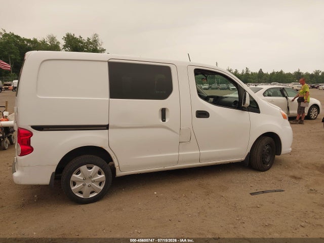 Nissan NV200 SV 2017 3N6CM0KNXHK699441 Image 14