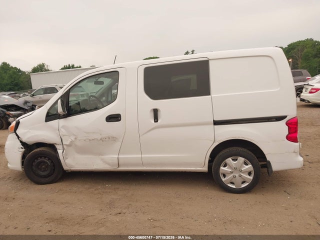 Nissan NV200 SV 2017 3N6CM0KNXHK699441 Image 15