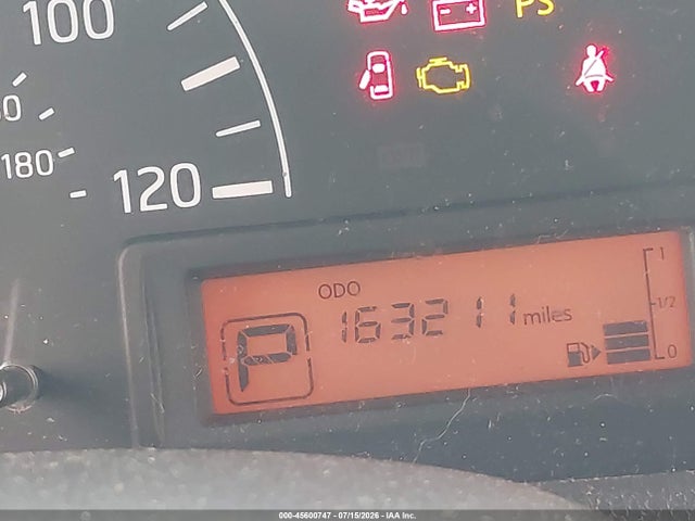Nissan NV200 SV 2017 3N6CM0KNXHK699441 Image 16