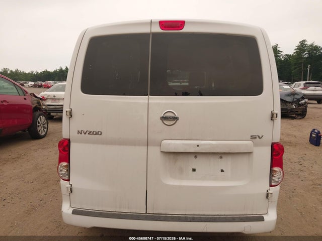 Nissan NV200 SV 2017 3N6CM0KNXHK699441 Image 17