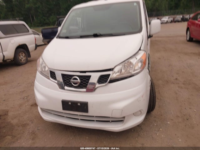 Nissan NV200 SV 2017 3N6CM0KNXHK699441 Image 12