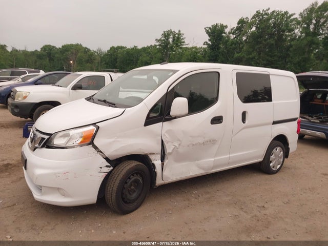 Nissan NV200 SV 2017 3N6CM0KNXHK699441 Image 18