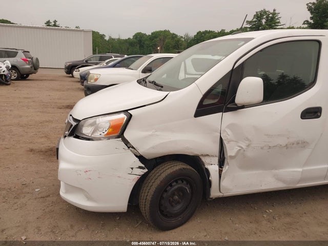 Nissan NV200 SV 2017 3N6CM0KNXHK699441 Image 19