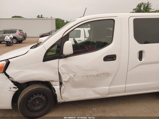 Nissan NV200 SV 2017 3N6CM0KNXHK699441 Image 20