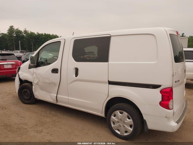 Nissan NV200 SV 2017 3N6CM0KNXHK699441 Image 21