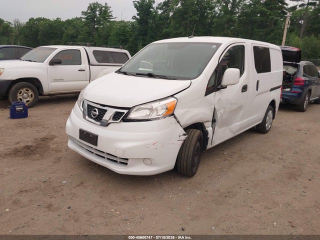 Nissan NV200 SV 2017 3N6CM0KNXHK699441 Image 2