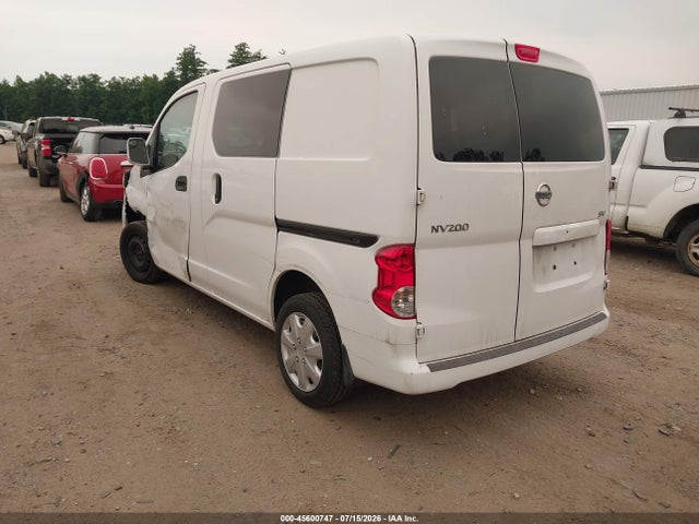 Nissan NV200 SV 2017 3N6CM0KNXHK699441 Image 3