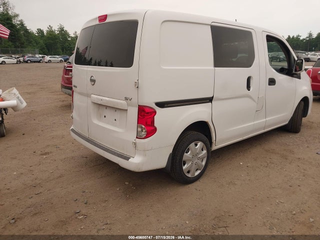 Nissan NV200 SV 2017 3N6CM0KNXHK699441 Image 4
