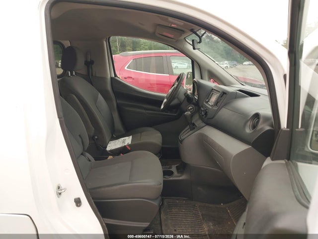 Nissan NV200 SV 2017 3N6CM0KNXHK699441 Image 5