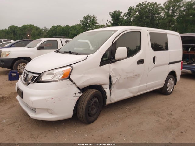 Nissan NV200 SV 2017 3N6CM0KNXHK699441 Image 6