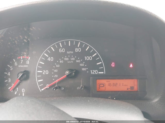 Nissan NV200 SV 2017 3N6CM0KNXHK699441 Image 7