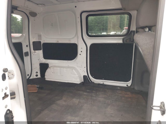 Nissan NV200 SV 2017 3N6CM0KNXHK699441 Image 8