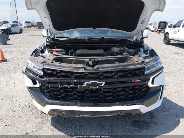 Продаж на аукціоні авто 2024 Chevrolet Suburban 4wd Z71, vin: 1GNSKDKL1RR212892, номер лоту: 45600748