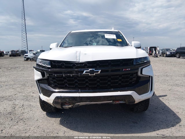 Продаж на аукціоні авто 2024 Chevrolet Suburban 4wd Z71, vin: 1GNSKDKL1RR212892, номер лоту: 45600748