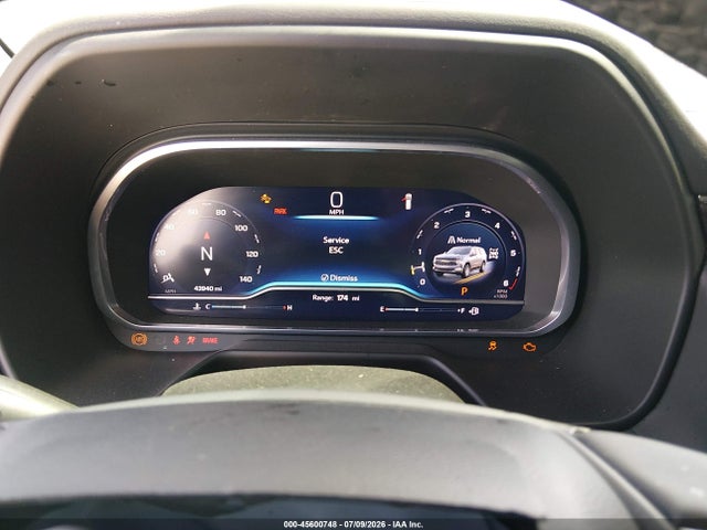Продаж на аукціоні авто 2024 Chevrolet Suburban 4wd Z71, vin: 1GNSKDKL1RR212892, номер лоту: 45600748