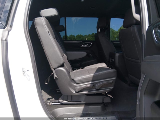 Продаж на аукціоні авто 2024 Chevrolet Suburban 4wd Z71, vin: 1GNSKDKL1RR212892, номер лоту: 45600748