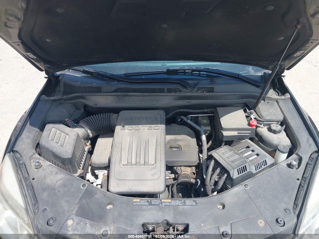 Chevrolet EQUINOX LS 2017 2GNFLEEK5H6334513 Image 10