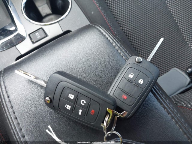 Chevrolet EQUINOX LS 2017 2GNFLEEK5H6334513 Image 11