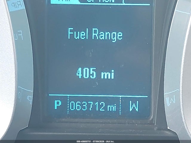 Chevrolet EQUINOX LS 2017 2GNFLEEK5H6334513 Image 15