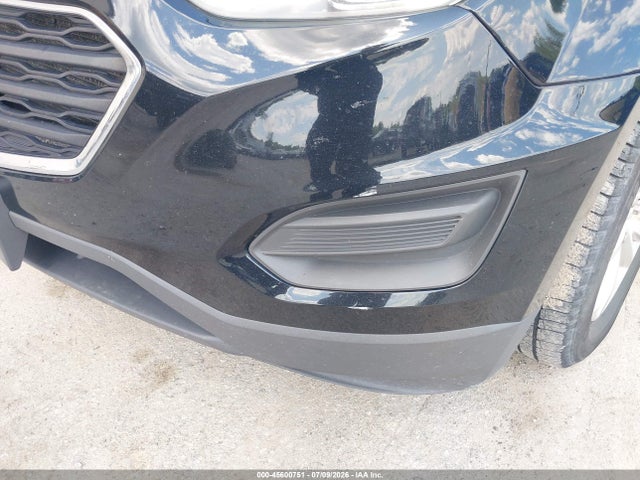 Chevrolet EQUINOX LS 2017 2GNFLEEK5H6334513 Image 6