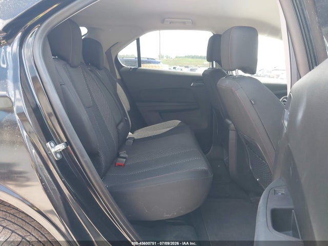 Chevrolet EQUINOX LS 2017 2GNFLEEK5H6334513 Image 8