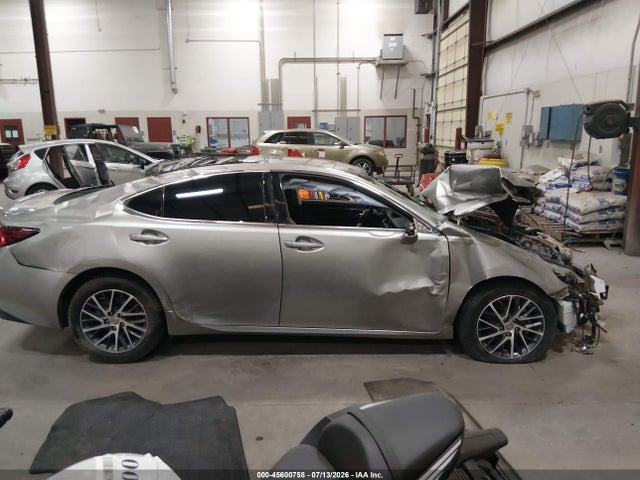 58ABK1GG0GU031963 Lexus ES 350