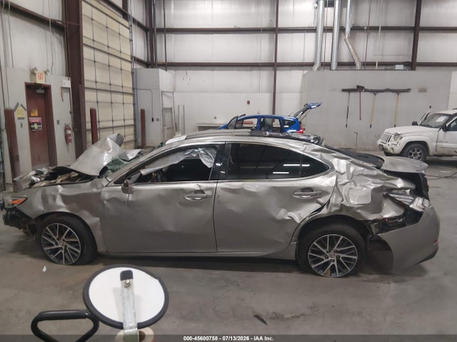 58ABK1GG0GU031963 Lexus ES 350