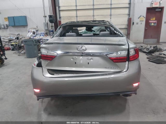 58ABK1GG0GU031963 Lexus ES 350