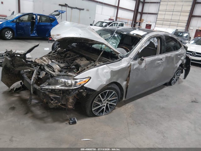 58ABK1GG0GU031963 Lexus ES 350