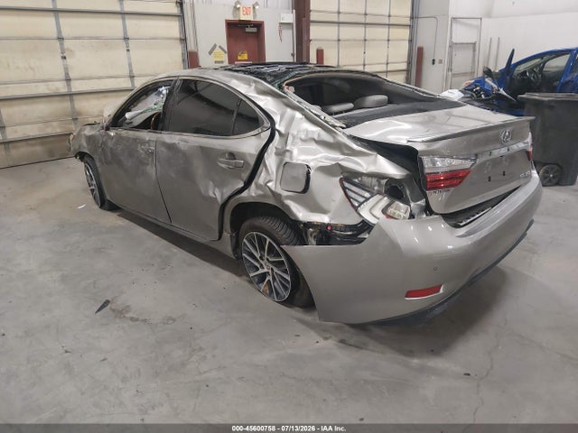 58ABK1GG0GU031963 Lexus ES 350