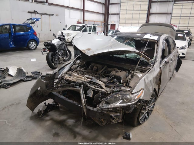 58ABK1GG0GU031963 Lexus ES 350