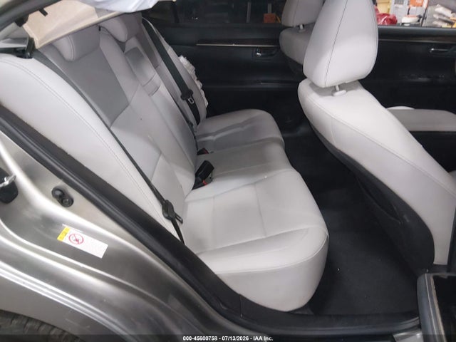 58ABK1GG0GU031963 Lexus ES 350
