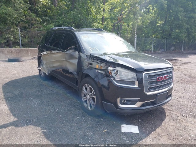 Aukcja sprzedaży 2015 Gmc Acadia Slt-1, vin: 1GKKVRKD9FJ201370, numer aukcji: 45600760