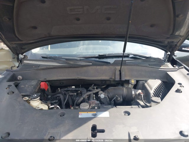 Продажа на аукционе авто 2015 Gmc Acadia Slt-1, vin: 1GKKVRKD9FJ201370, номер лота: 45600760