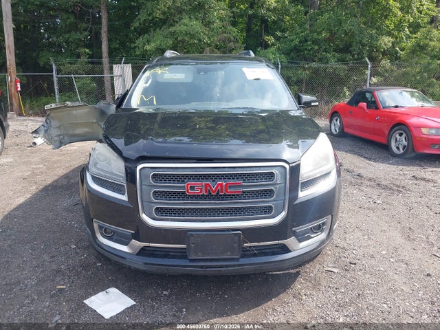 Aukcja sprzedaży 2015 Gmc Acadia Slt-1, vin: 1GKKVRKD9FJ201370, numer aukcji: 45600760