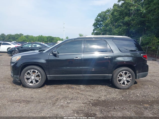 Продаж на аукціоні авто 2015 Gmc Acadia Slt-1, vin: 1GKKVRKD9FJ201370, номер лоту: 45600760