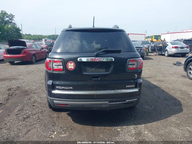 Aukcja sprzedaży 2015 Gmc Acadia Slt-1, vin: 1GKKVRKD9FJ201370, numer aukcji: 45600760