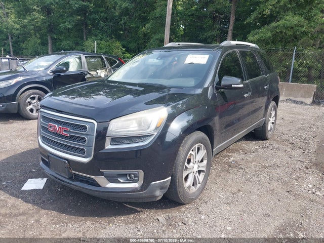 Aukcja sprzedaży 2015 Gmc Acadia Slt-1, vin: 1GKKVRKD9FJ201370, numer aukcji: 45600760