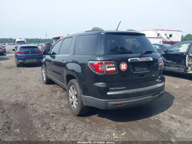 Aukcja sprzedaży 2015 Gmc Acadia Slt-1, vin: 1GKKVRKD9FJ201370, numer aukcji: 45600760