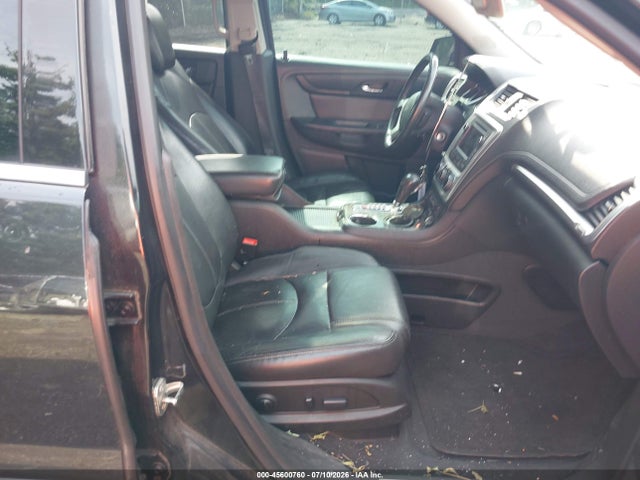 Aukcja sprzedaży 2015 Gmc Acadia Slt-1, vin: 1GKKVRKD9FJ201370, numer aukcji: 45600760