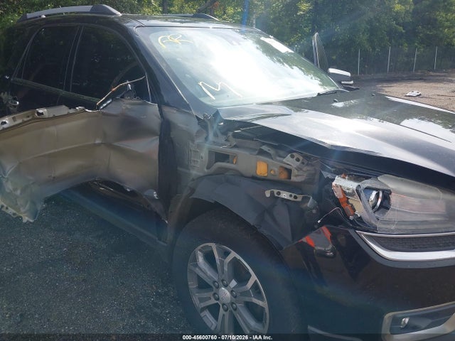 Aukcja sprzedaży 2015 Gmc Acadia Slt-1, vin: 1GKKVRKD9FJ201370, numer aukcji: 45600760