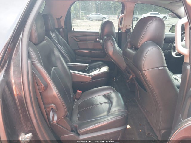 Aukcja sprzedaży 2015 Gmc Acadia Slt-1, vin: 1GKKVRKD9FJ201370, numer aukcji: 45600760