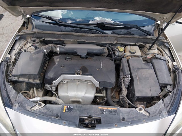 1G11C5SA9GF137680 Chevrolet Malibu Limited Lt