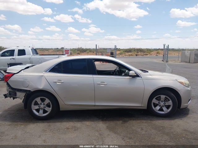 1G11C5SA9GF137680 Chevrolet Malibu Limited Lt
