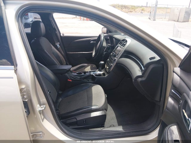1G11C5SA9GF137680 Chevrolet Malibu Limited Lt
