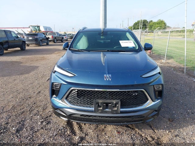 Aukcja sprzedaży 2026 Buick Encore Gx Sport Touring Fwd, vin: KL4AMDSL6TB034003, numer aukcji: 45600768