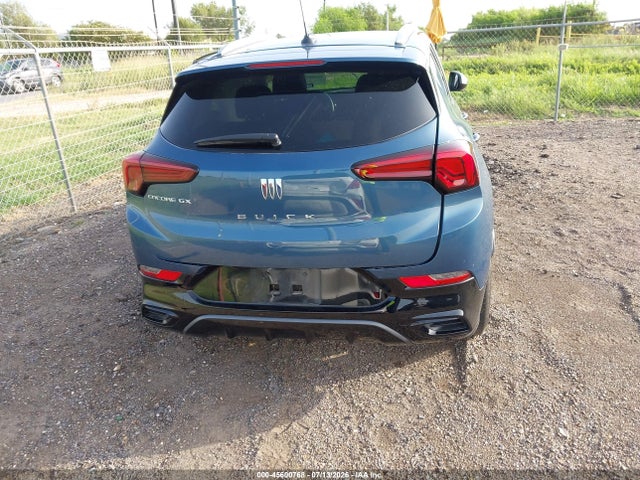Aukcja sprzedaży 2026 Buick Encore Gx Sport Touring Fwd, vin: KL4AMDSL6TB034003, numer aukcji: 45600768